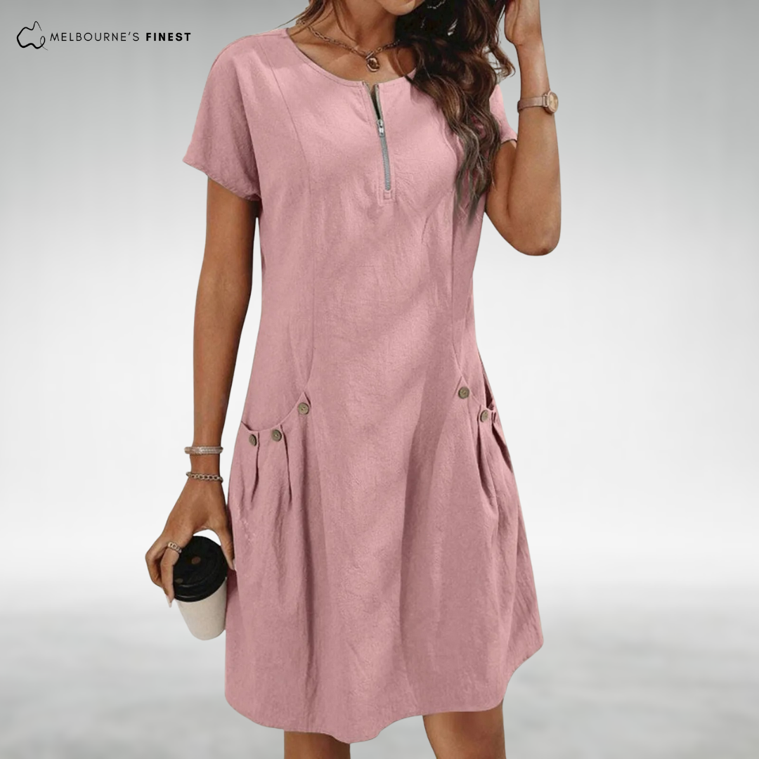 Sofia™ Women's Comfort Dress