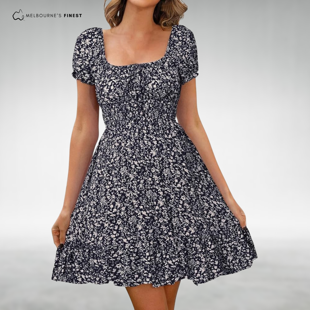 Myrtle™ Women's Elegant Dress