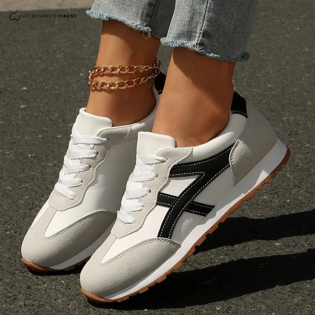 Lena™ Women's Orthopedic Shoes