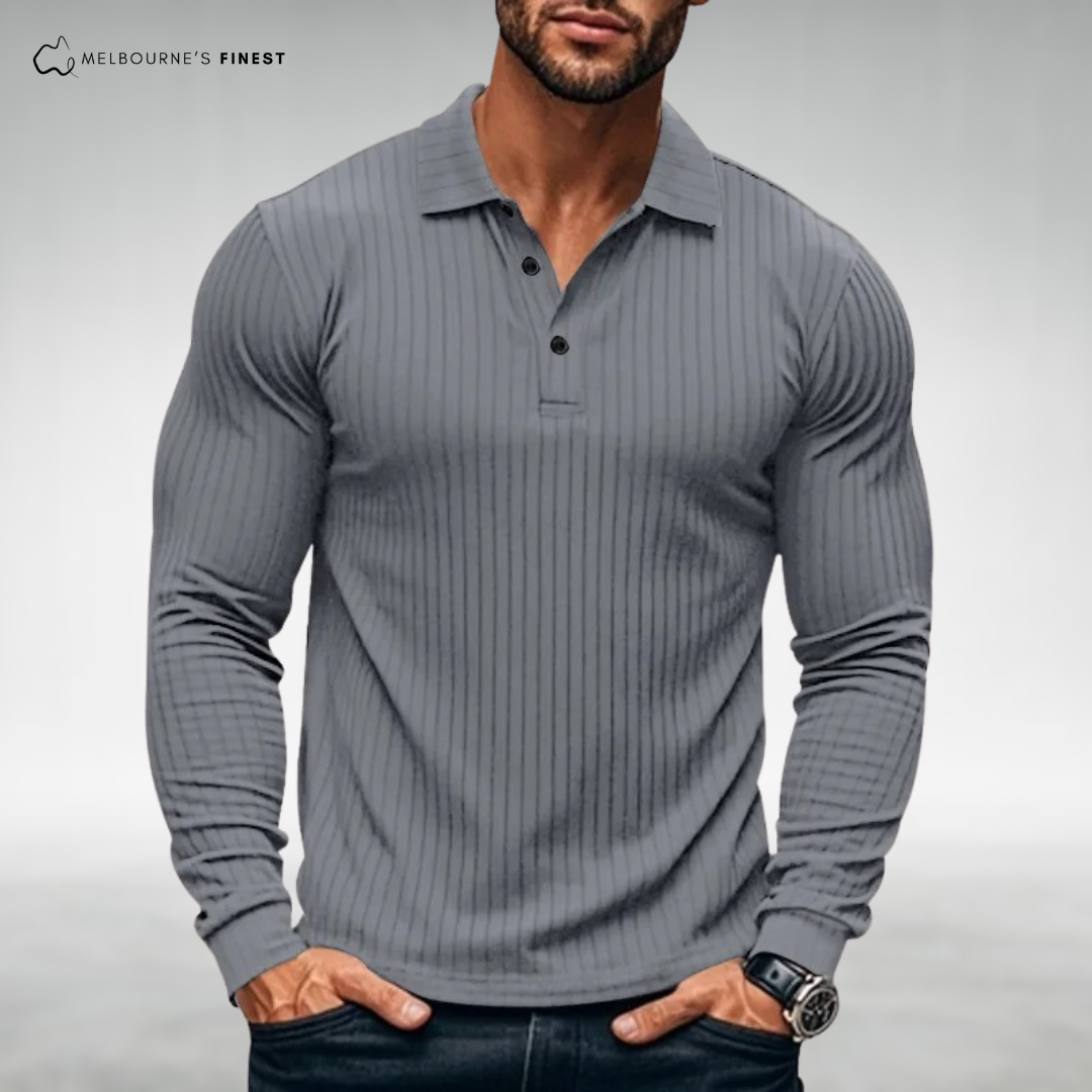 Terry™ Men’s Polo Shirt