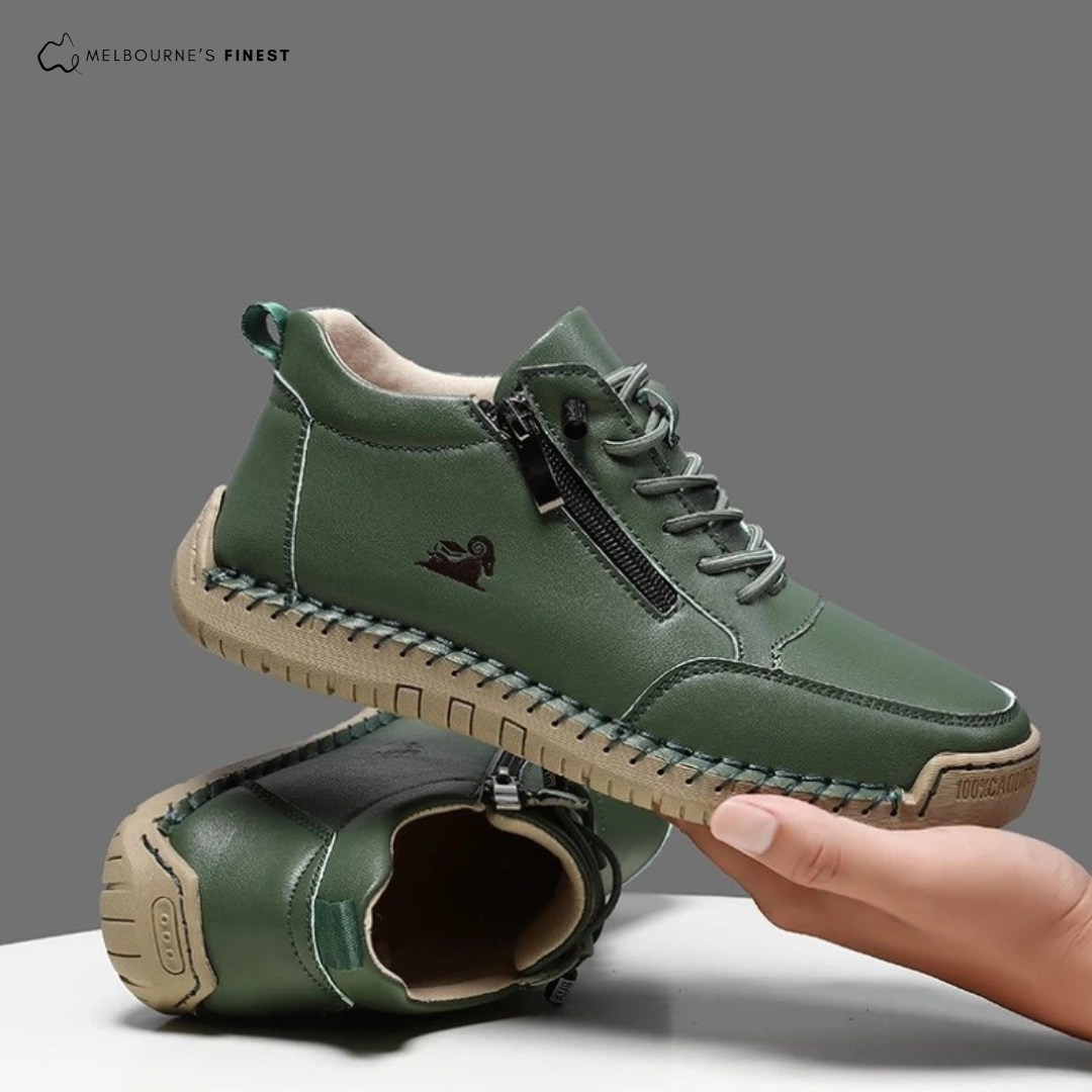 Mariah™ Orthopedic Comfort Shoes