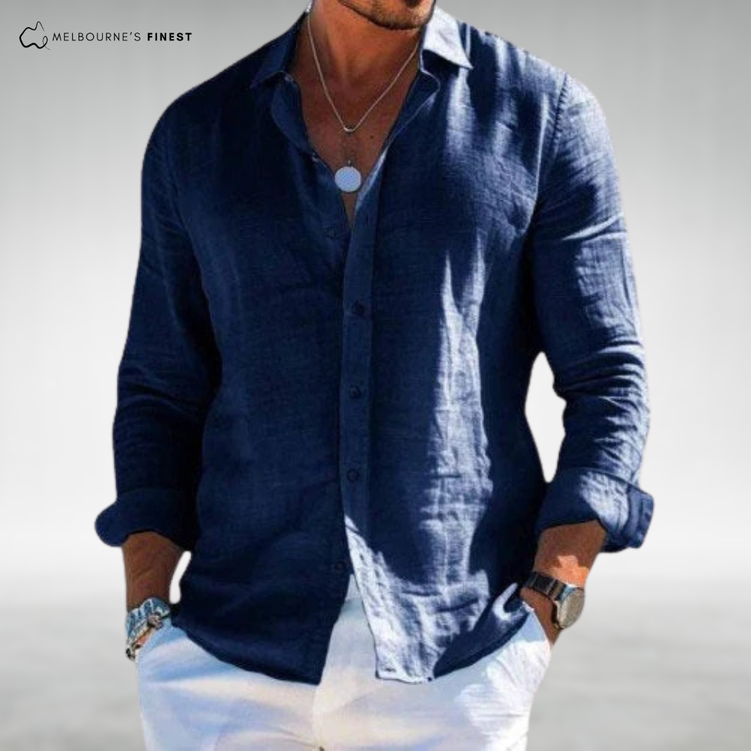 Jason™ Casual Men’s Shirt