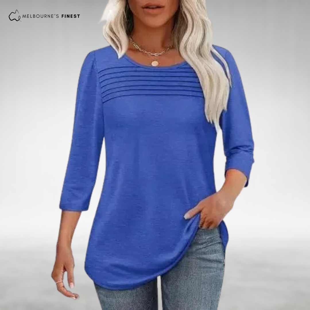 Lea™ Soft Elegance Top