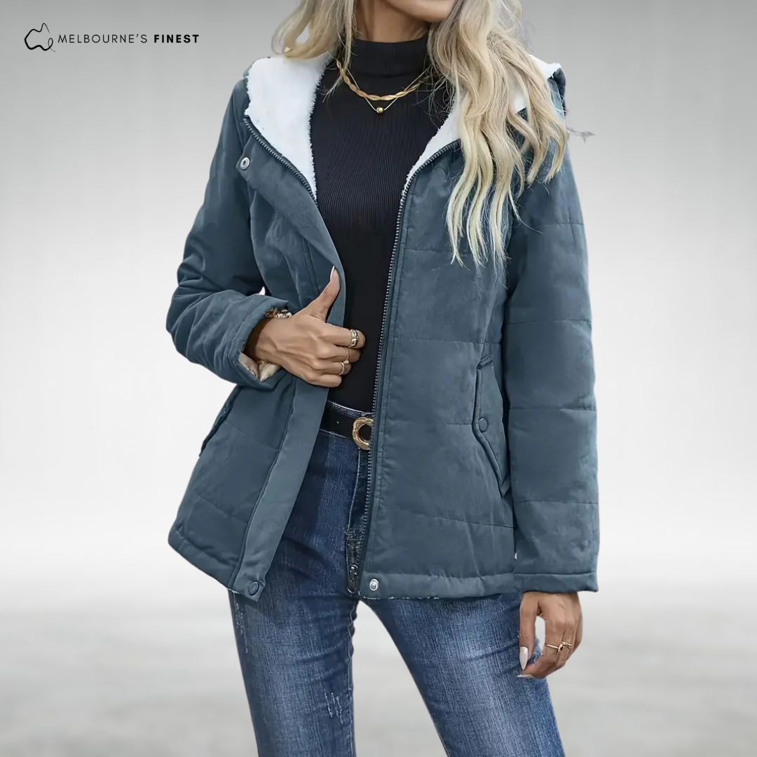 Anna™ Elegant Women’s Jacket