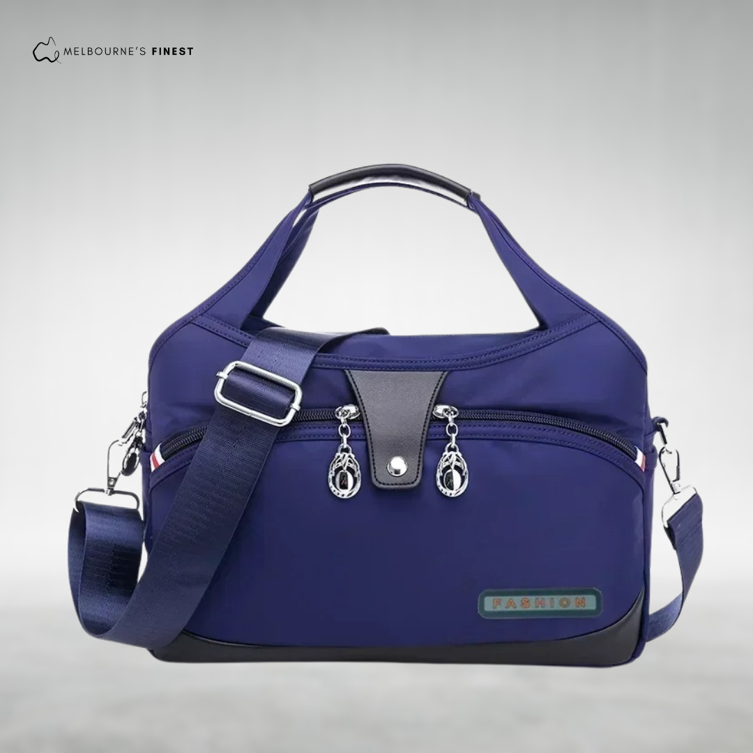 Cataleya™ Anti-Theft Crossbody Bag