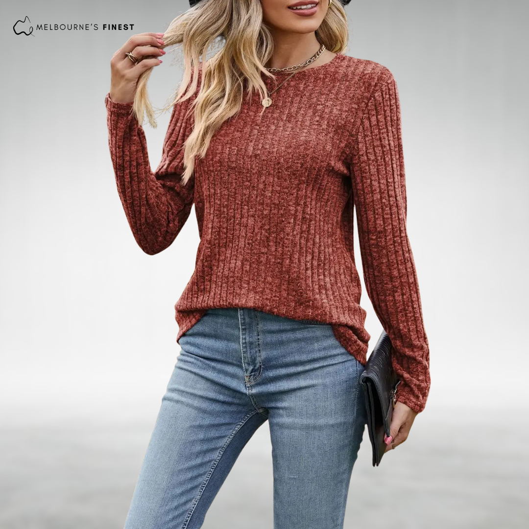 Ruby™ Soft Knit Women's Top