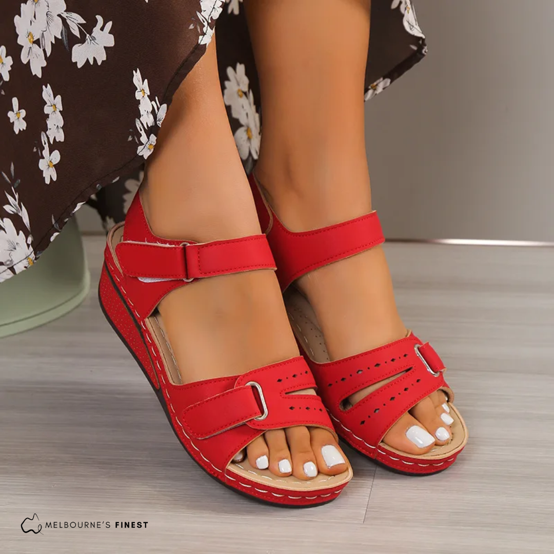 Lena™ Orthopedic Comfort Sandals