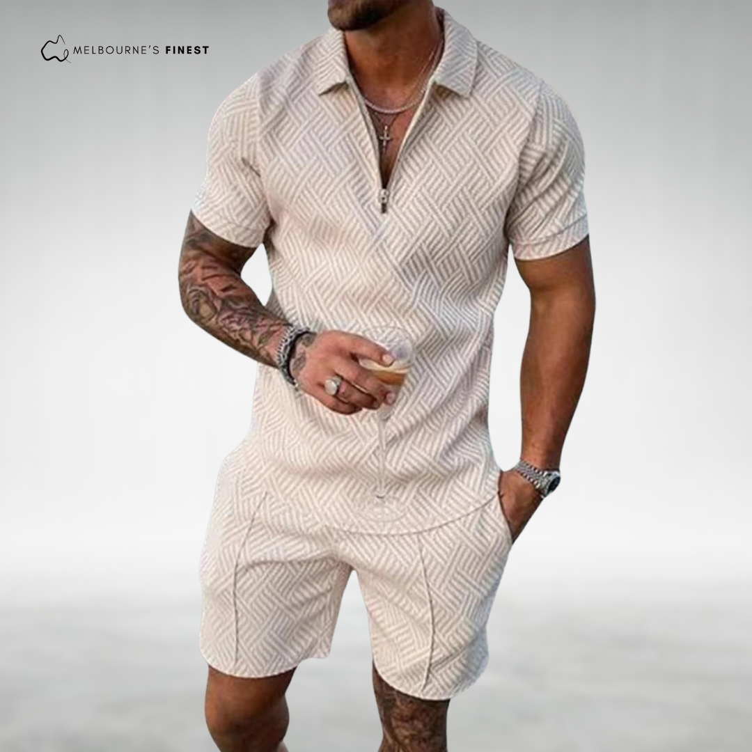 Otto™ Men's Summer Set