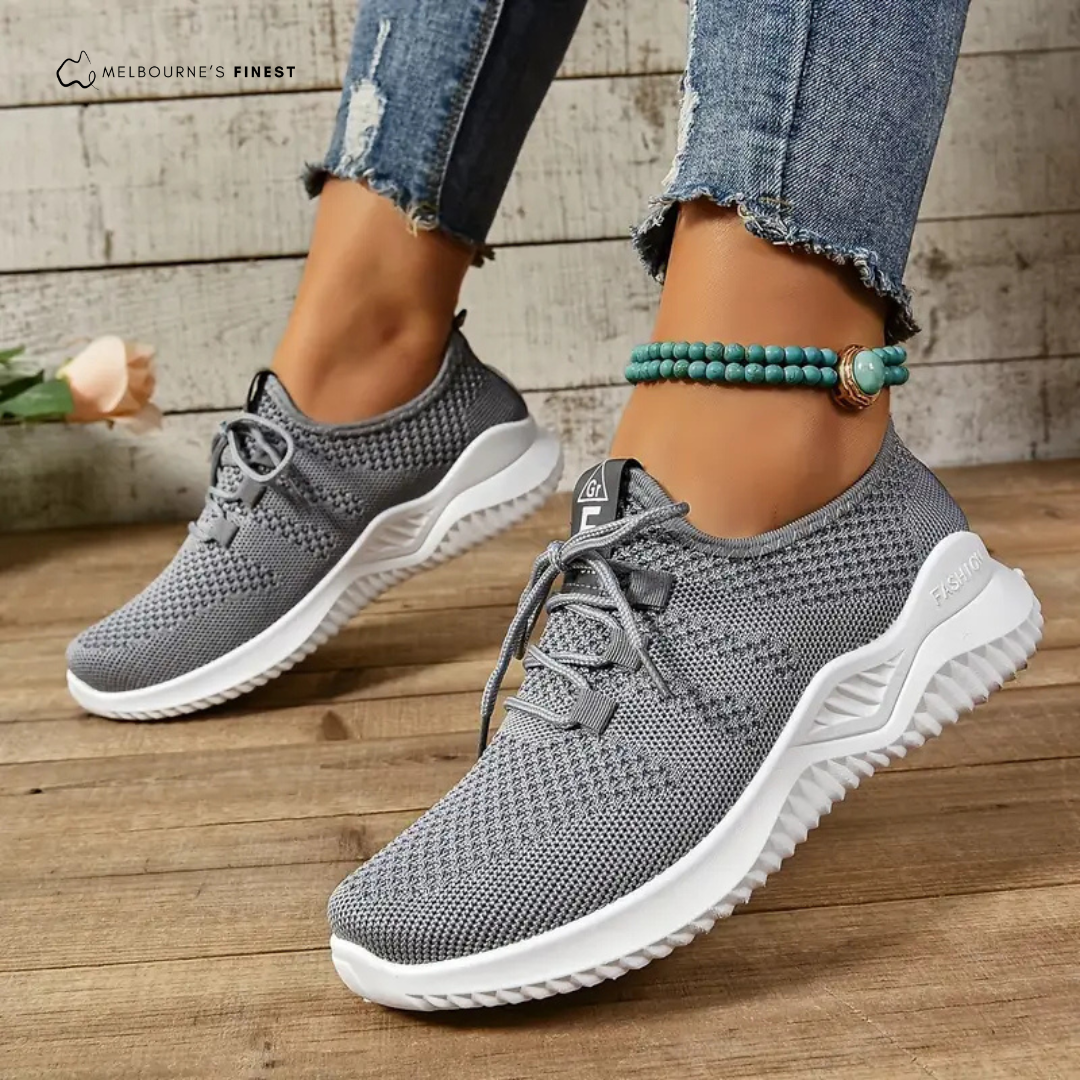 Gloria™ Orthopedic Women's Sneakers