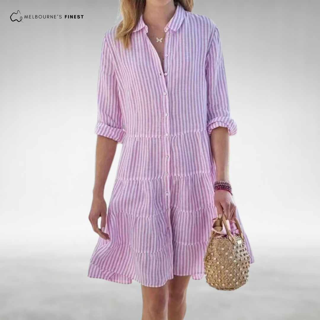 Julia™ Breezy Comfort Dress