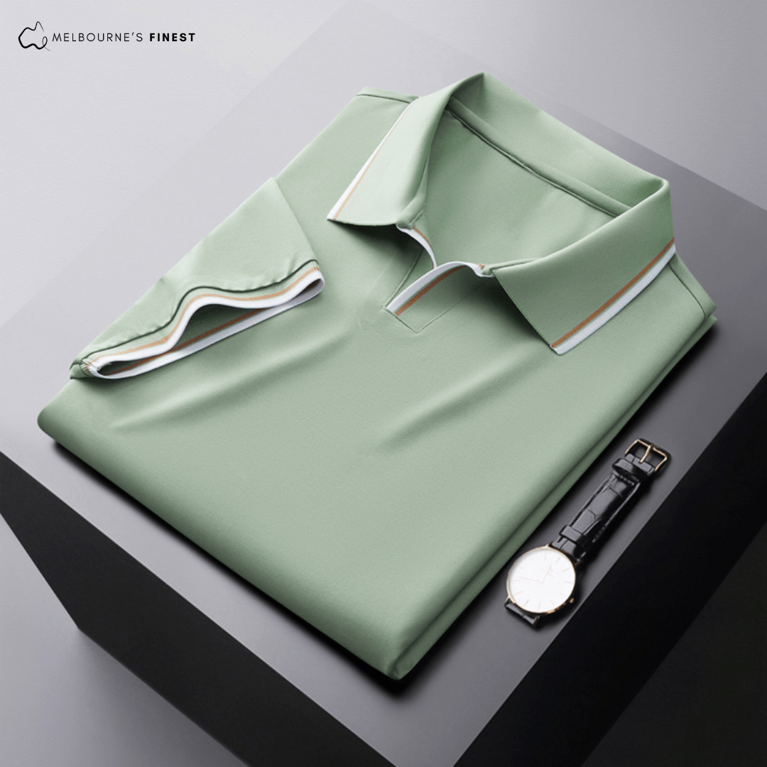 James™ Classic Polo Shirt