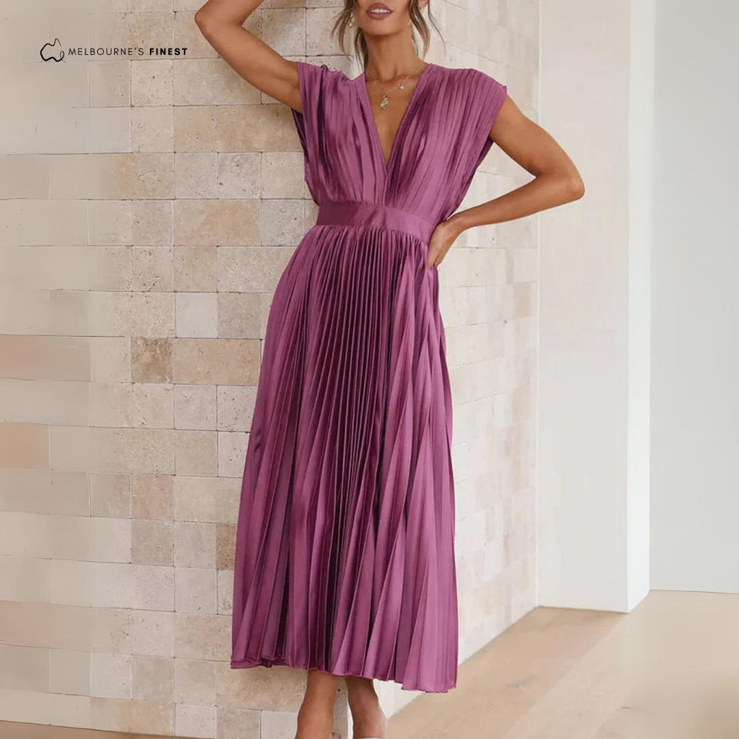 Mary™ Elegant Women's Dress