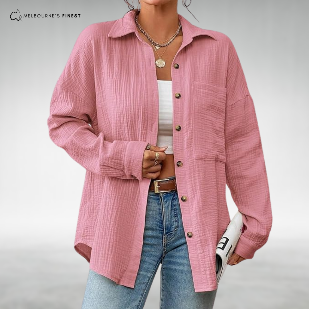 Amirah™ Comfort Women's Blouse