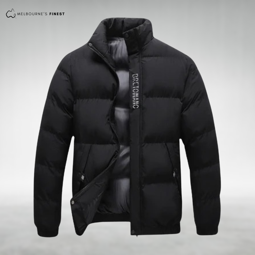 Aldo™ Men's Insulated Puffer Jacket