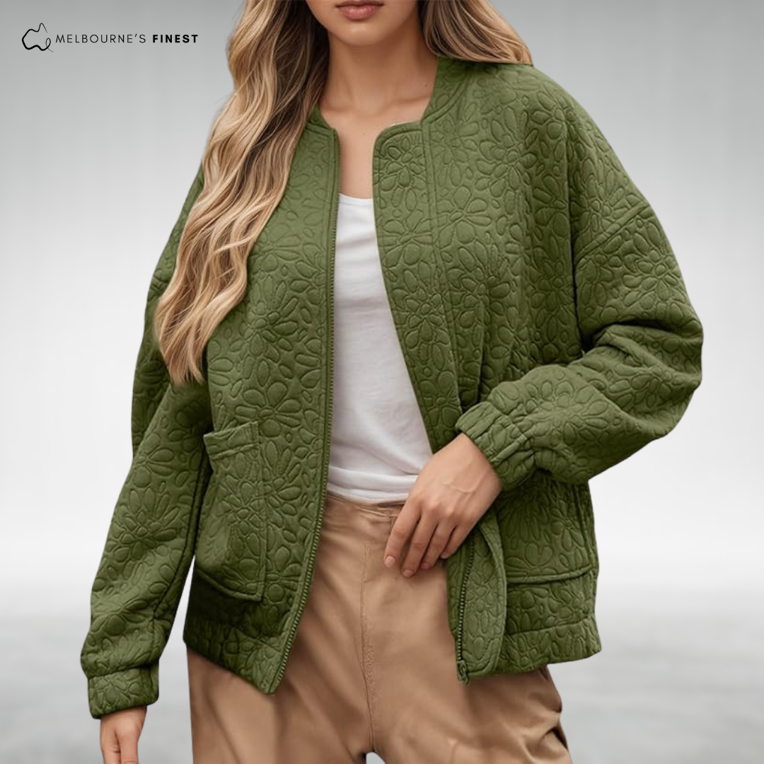 Anna™ Stylish Women's Jacket