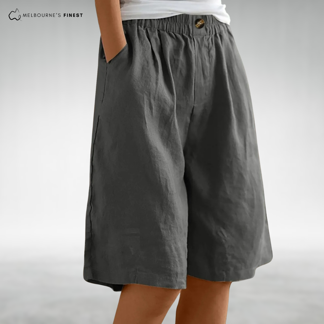 Leah™ Women’s Comfort Shorts
