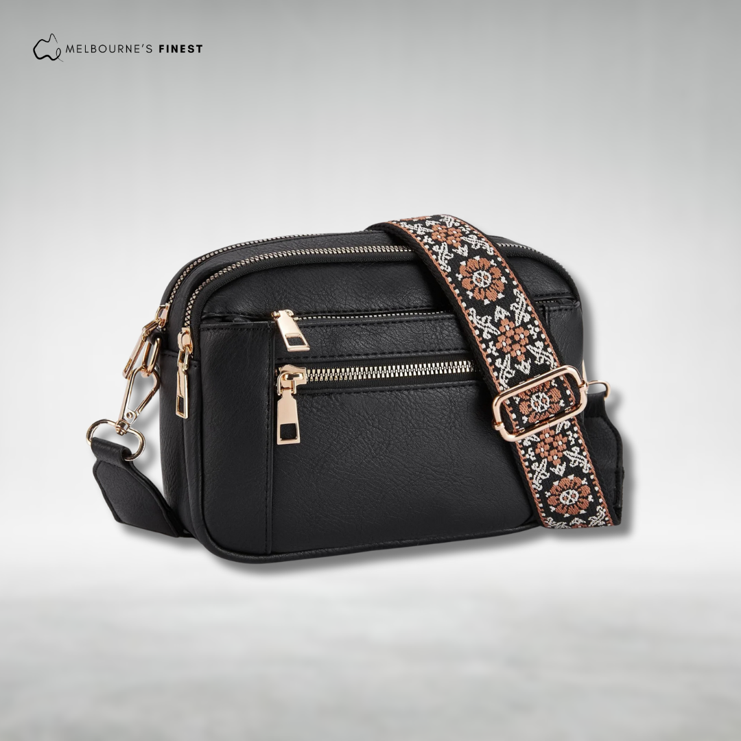 Mckinney™ Crossbody Bag