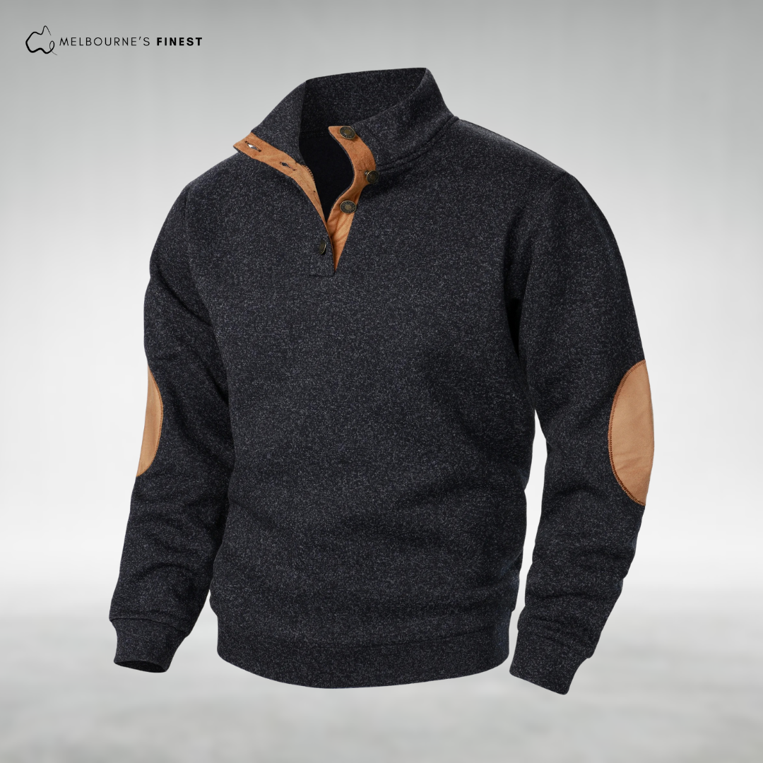 Marcus™ Classic Men’s Jumper