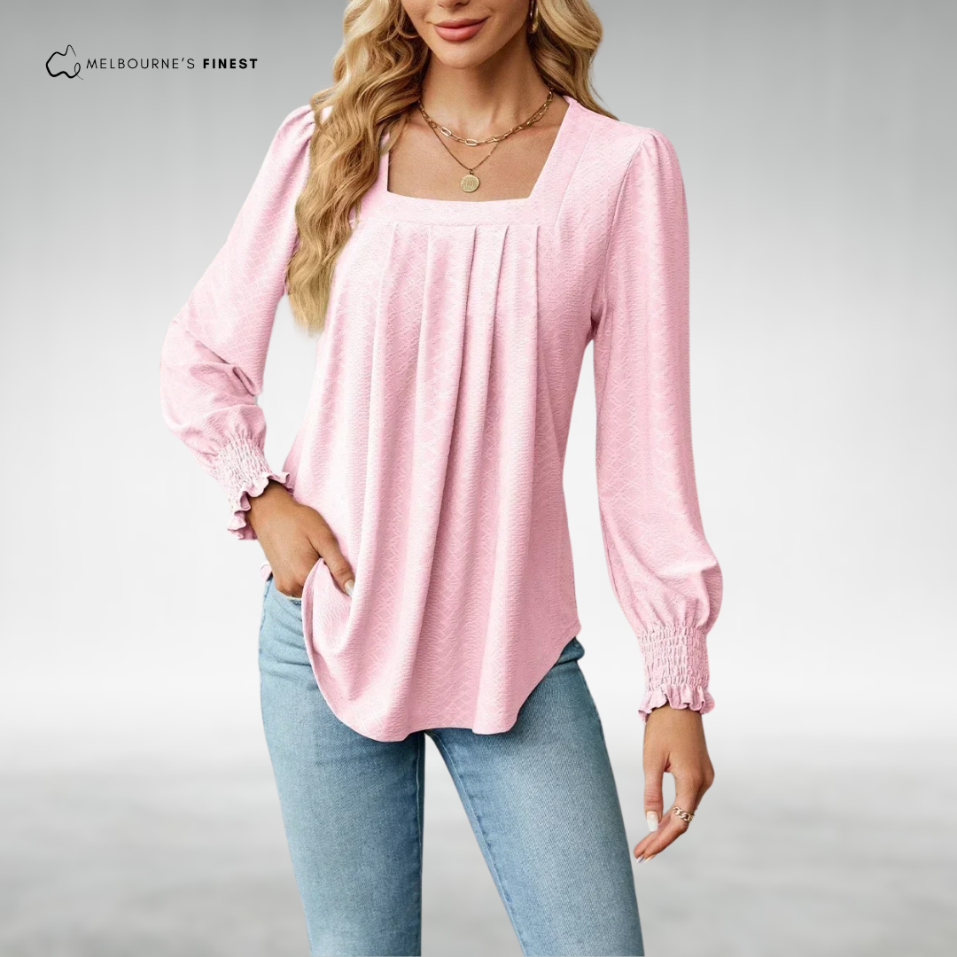 Winnie™ Breathable Women's Shirt