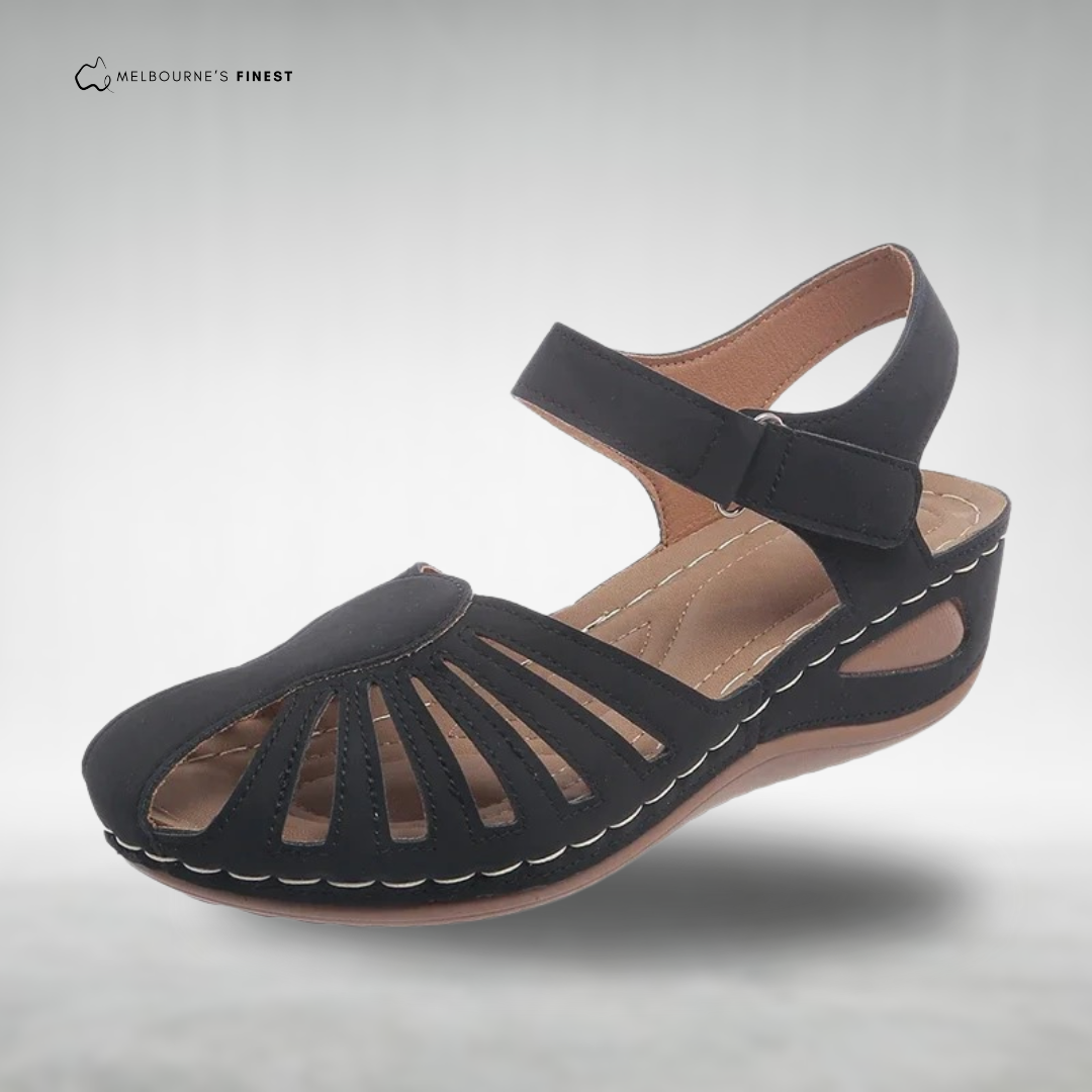 Dolores™ Adjustable Orthopedic Sandals