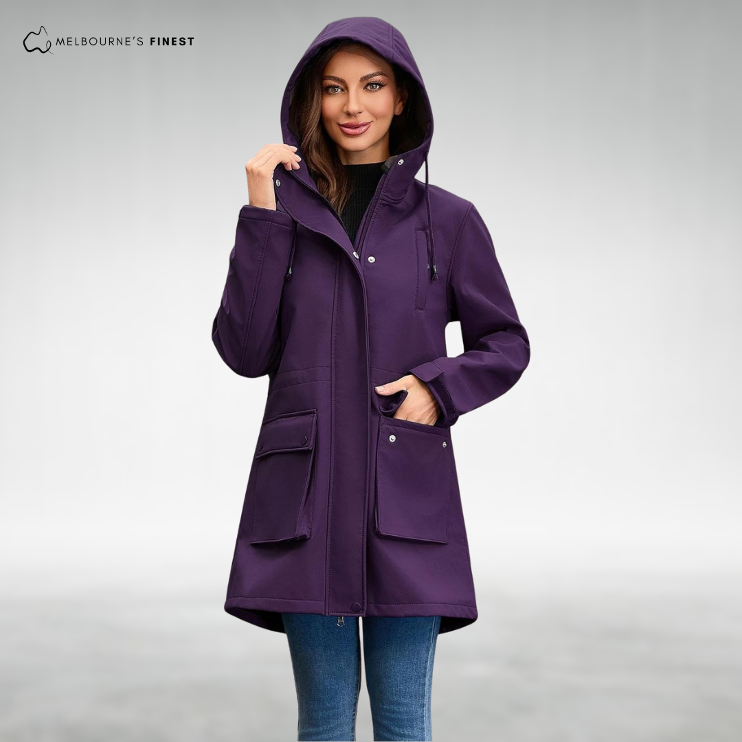 Janet™ Waterproof Women’s Jacket