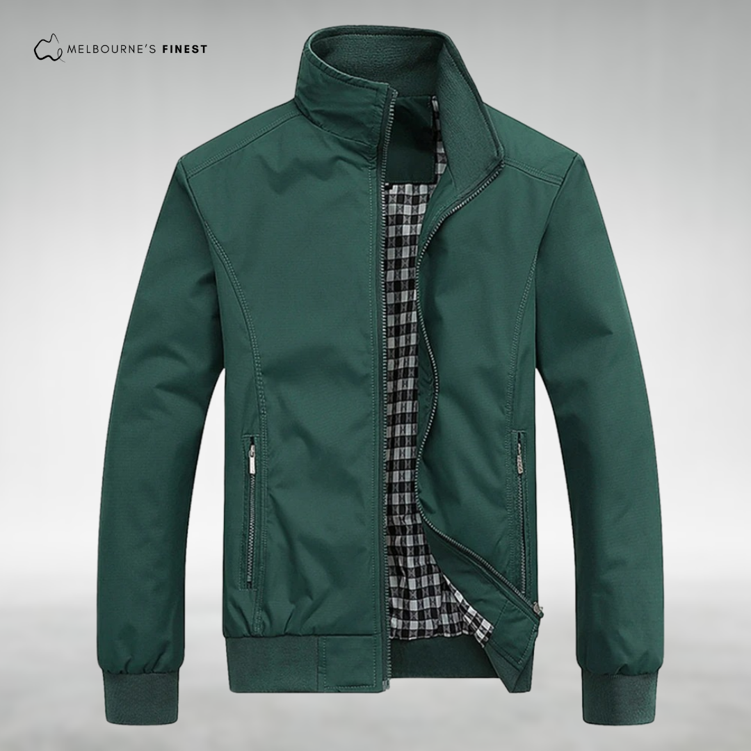 Billy™ Smart Casual Jacket