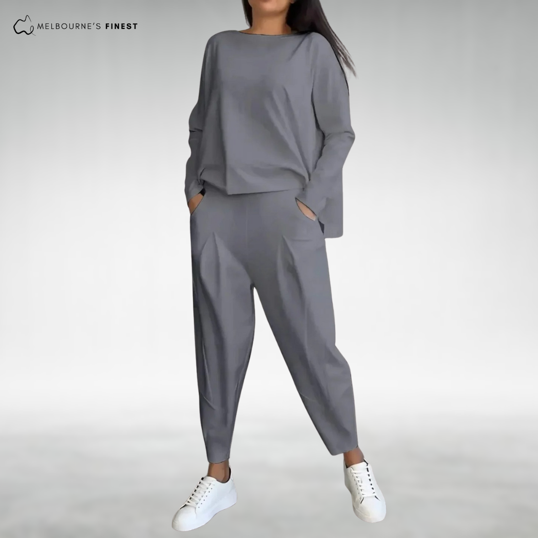 Lexie™ Soft Lounge Set
