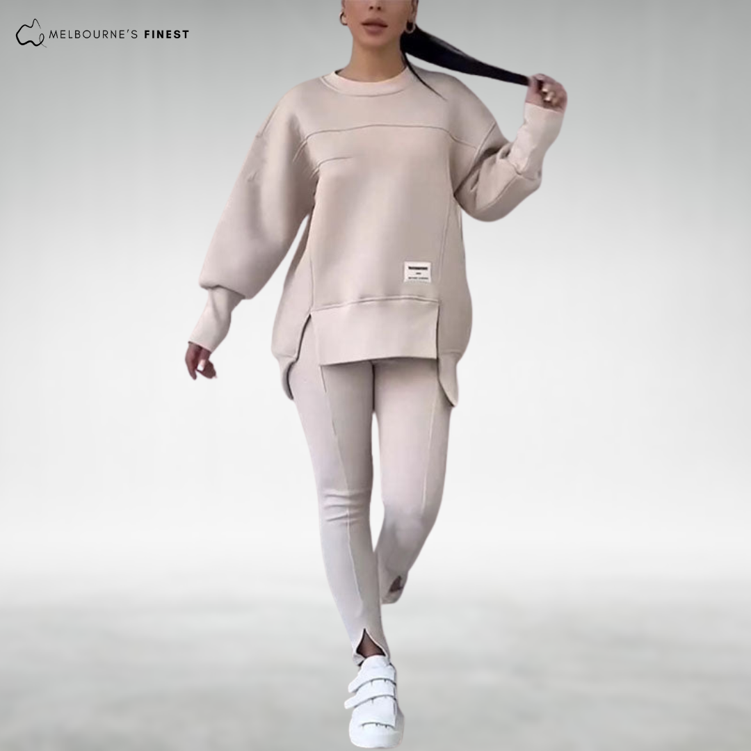 Sarah™ All-Day Comfort Set