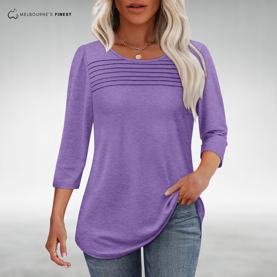 Lea™ Soft Elegance Top