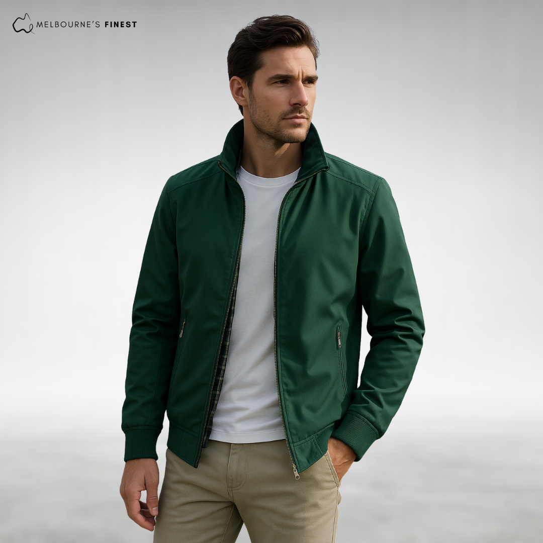 Elliot™ Classic Men's Jacket