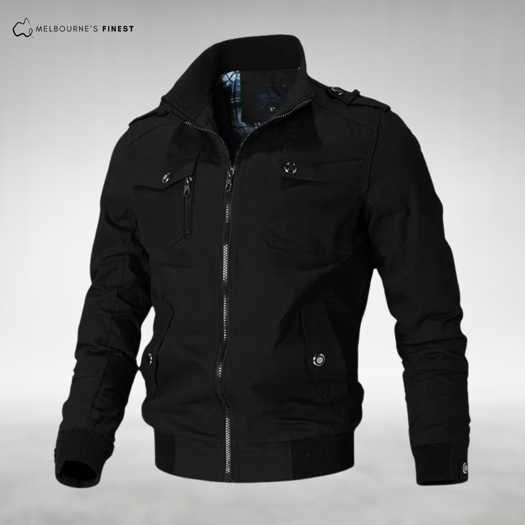 Alvin™ Men's Winter Jacket