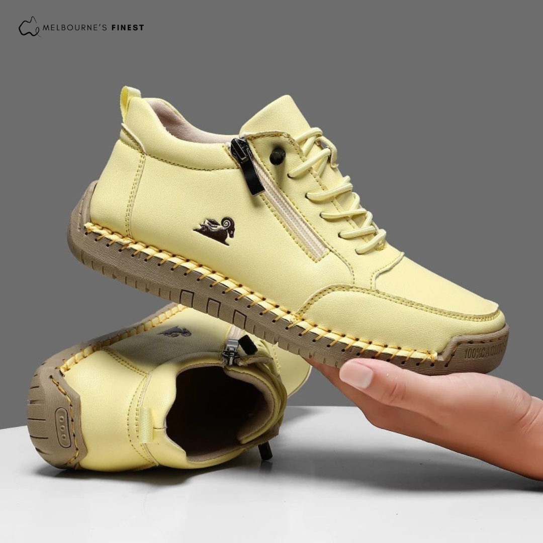 Mariah™ Orthopedic Comfort Shoes