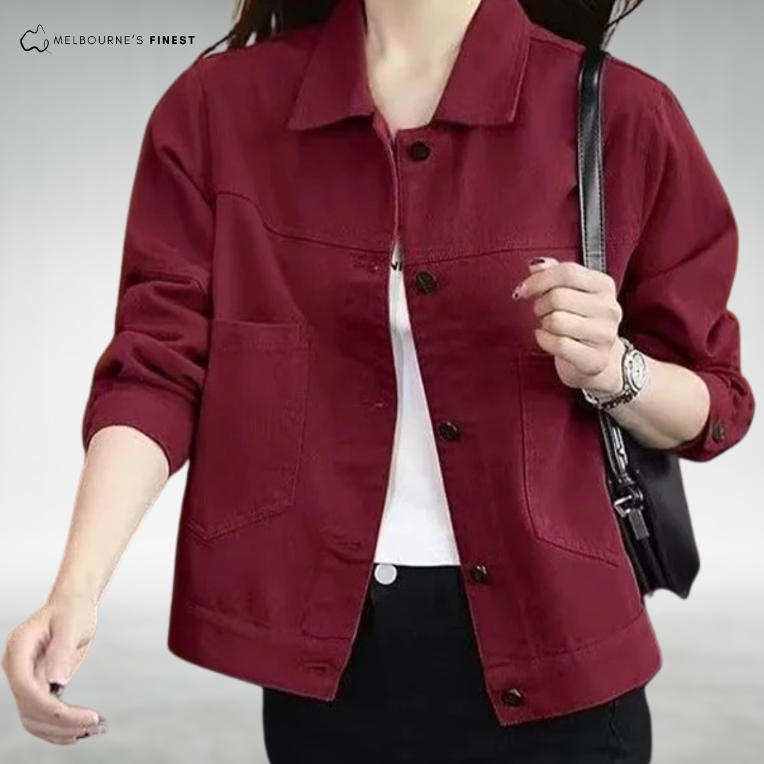 Josie™ Elegant Women's Jacket