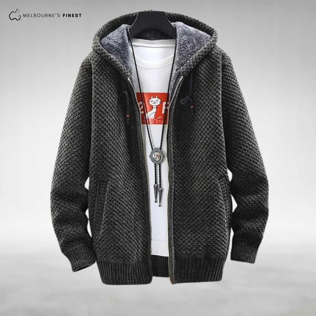 Miguel™ Comfort Knit Hoodie