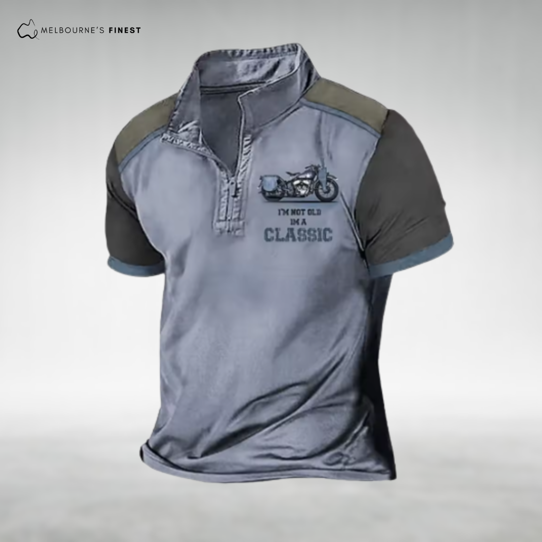 Dean™ Vintage Classic Shirt