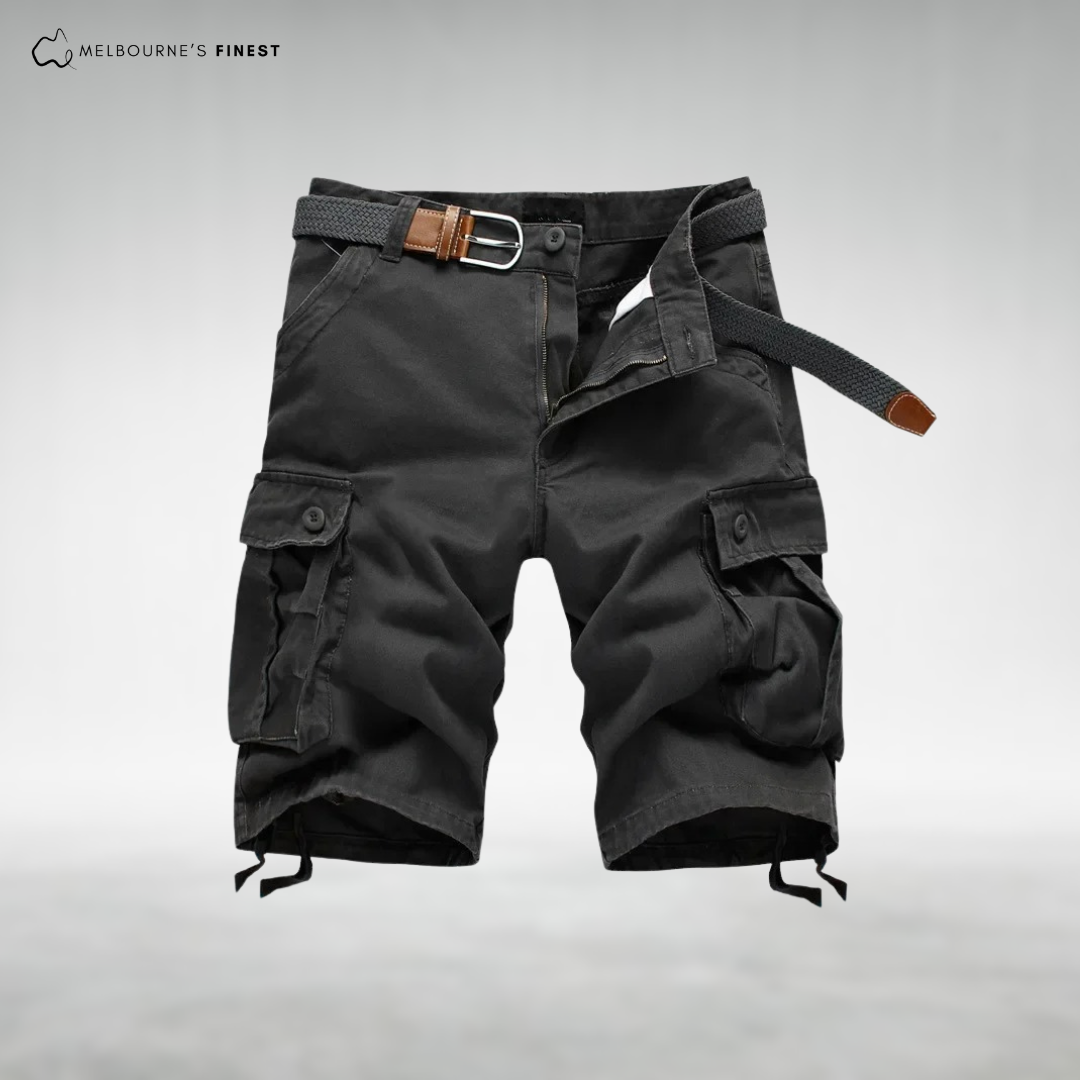 Austin™ Multi-Pocket Cargo Shorts