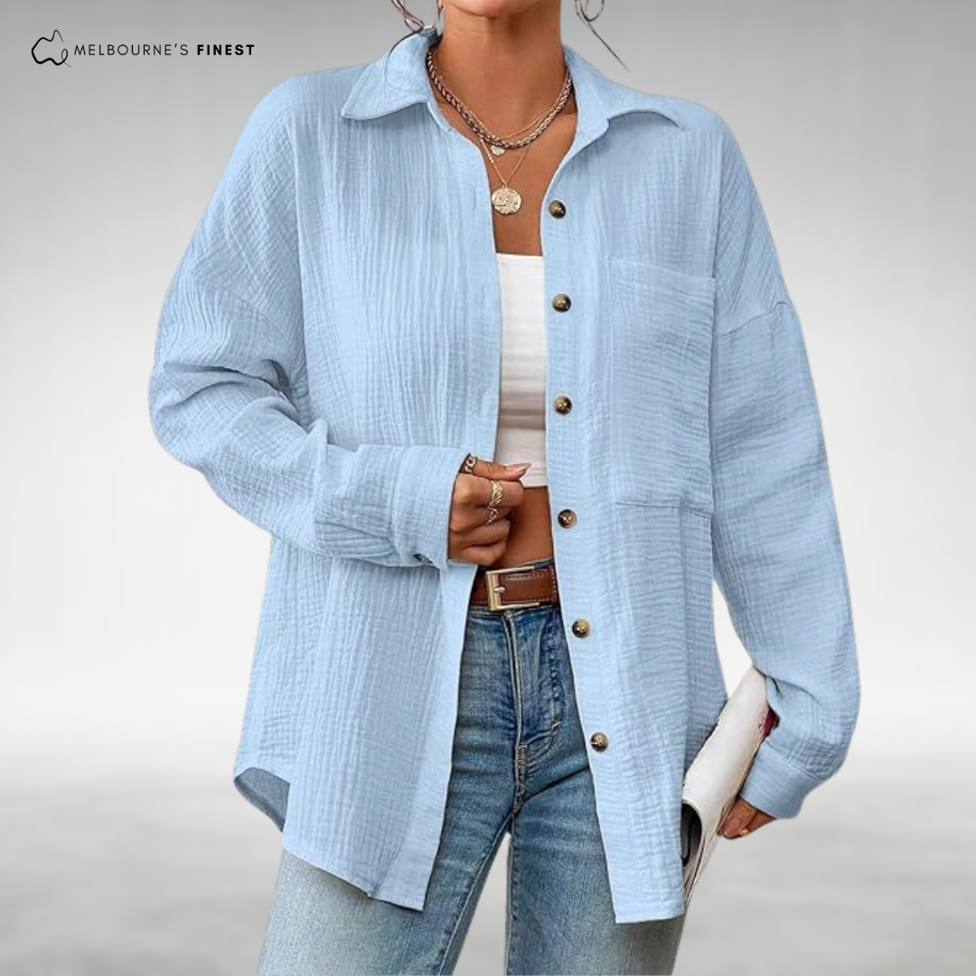 Amirah™ Comfort Women's Blouse
