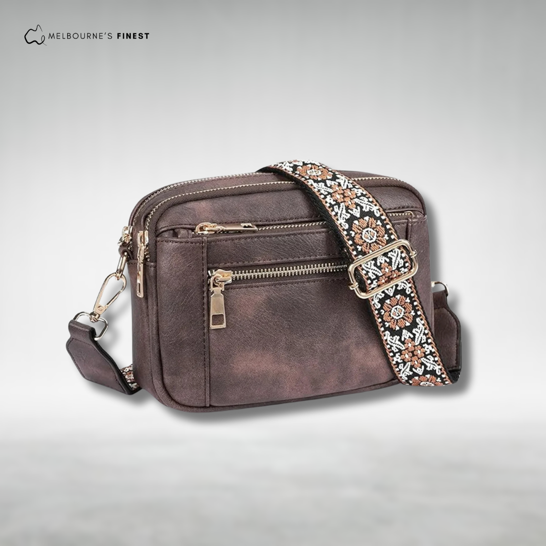 Mckinney™ Crossbody Bag