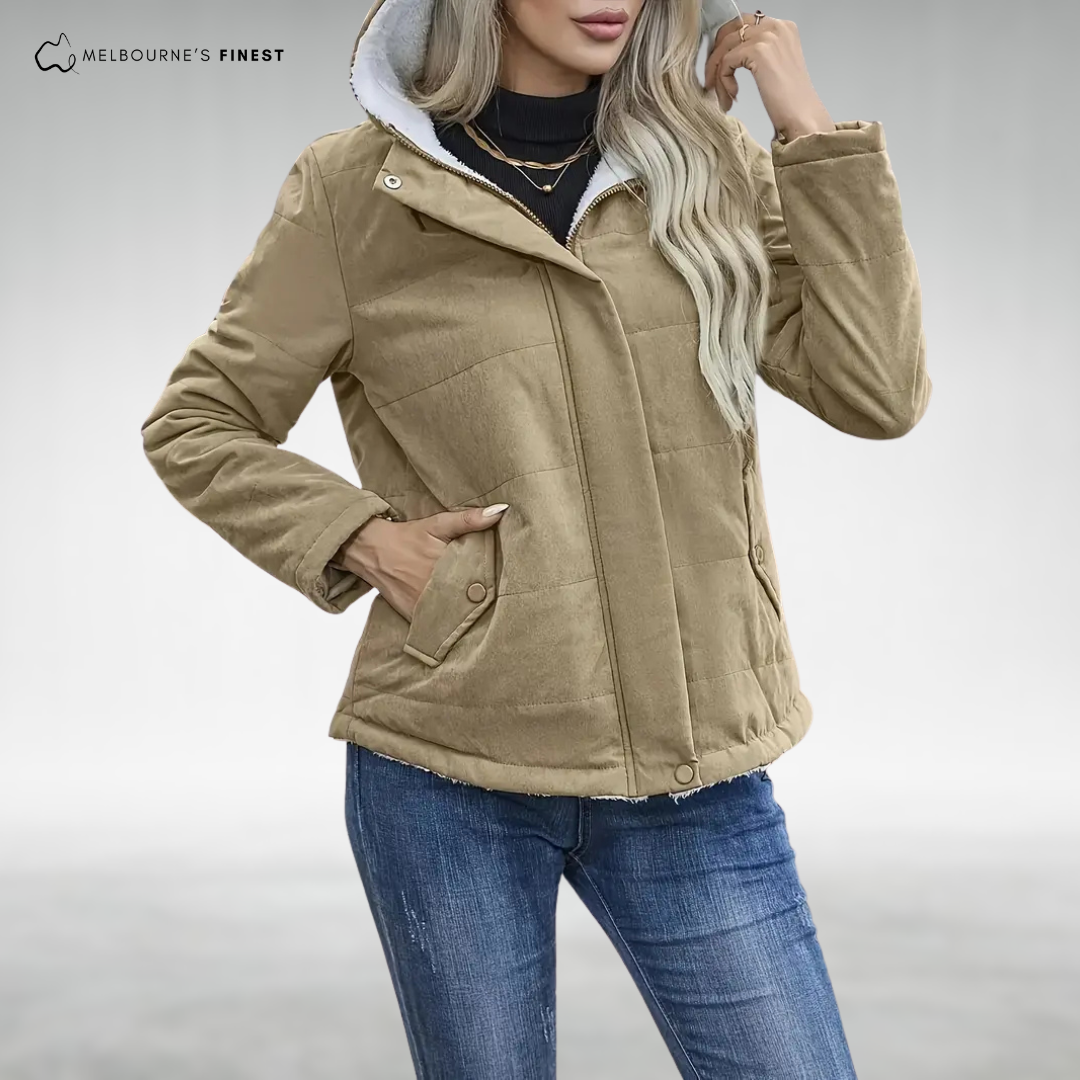 Anna™ Elegant Women’s Jacket