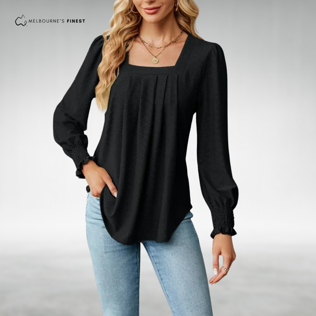 Winnie™ Breathable Women's Shirt