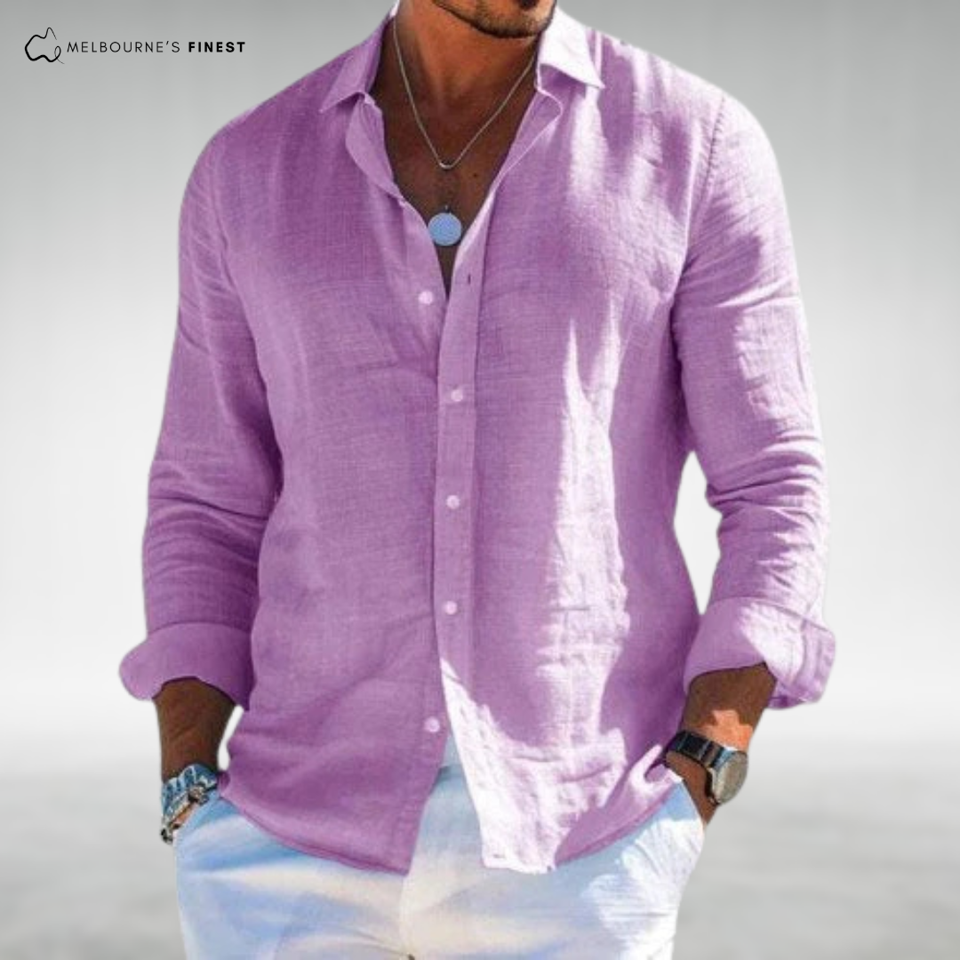 Jason™ Casual Men’s Shirt