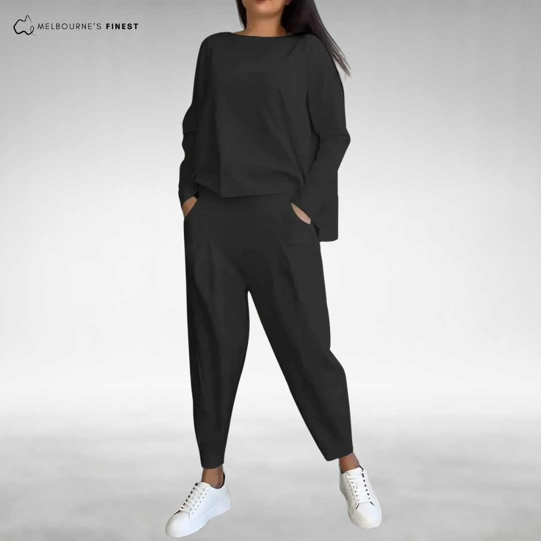 Lexie™ Soft Lounge Set