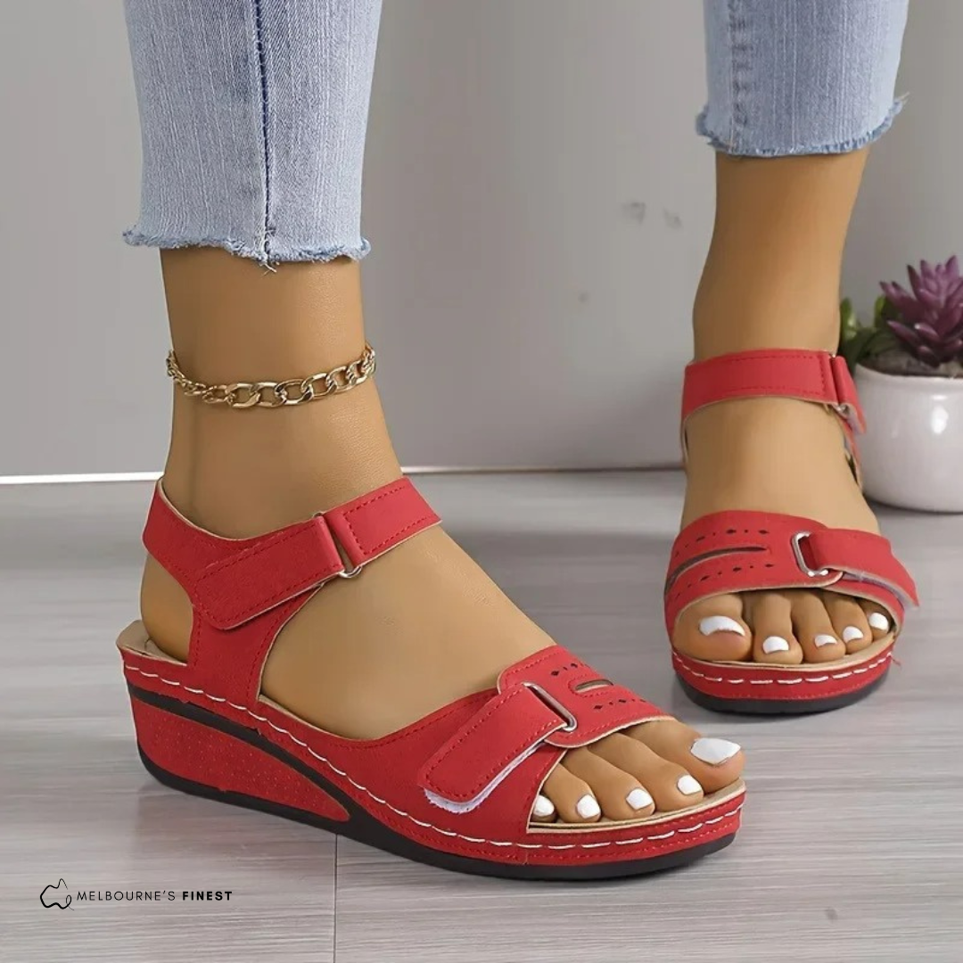 Toni™ Adjustable Orthopedic Women's Sandals