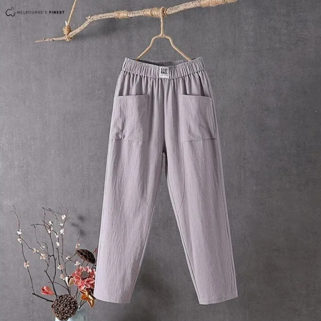 Lelia™ Breathable Summer Pants