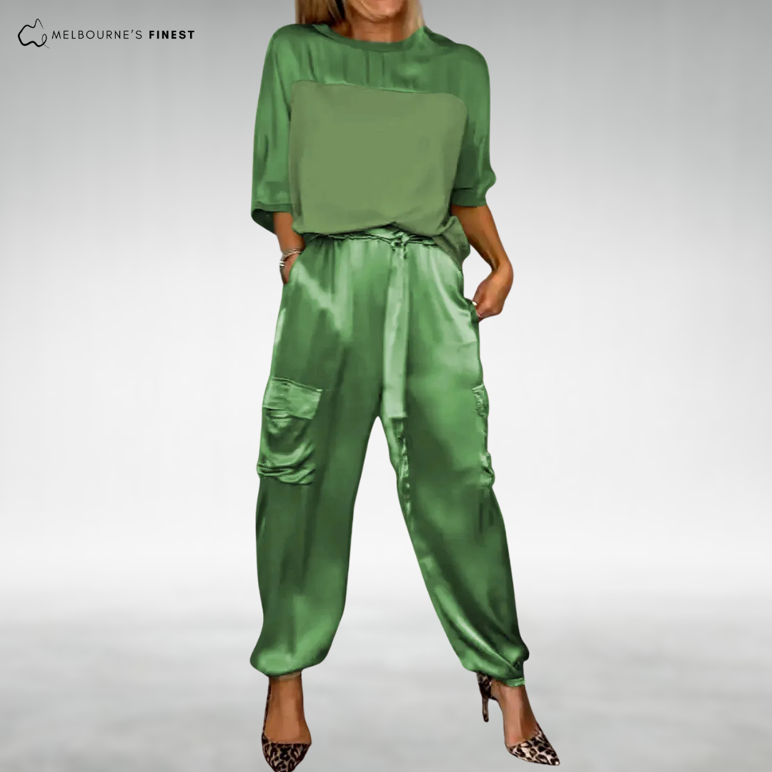 Sienna™ Elegant Comfort Set