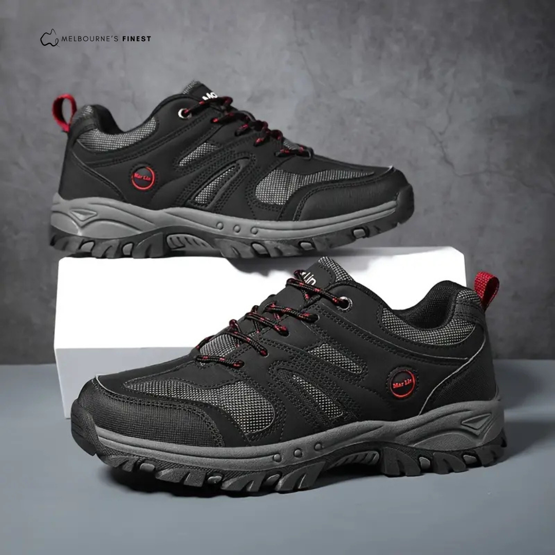 Nathan™ Men's Hiking Shoes