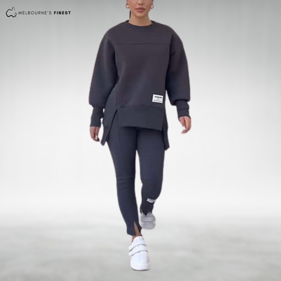 Sarah™ All-Day Comfort Set