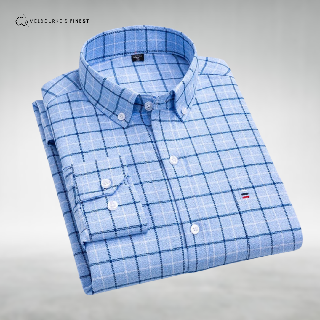 Ralph™ Classic Checked Shirt