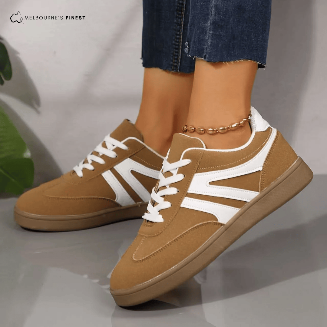 Amy™ Orthopedic Comfort Shoes