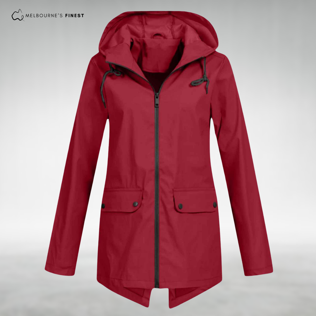 Roslyn™ Women's Waterproof Jacket